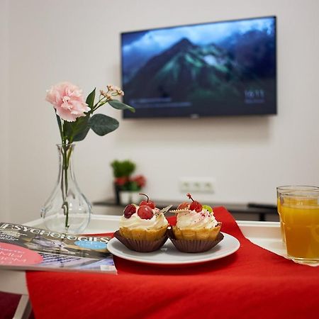 Rv Old City Apartment Velyka Vasylkivska 28,Self Check-In 24Х7 Κίεβο Εξωτερικό φωτογραφία