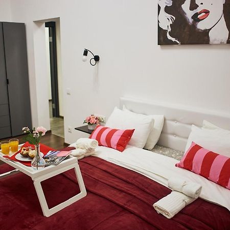 Rv Old City Apartment Velyka Vasylkivska 28,Self Check-In 24Х7 Κίεβο Εξωτερικό φωτογραφία
