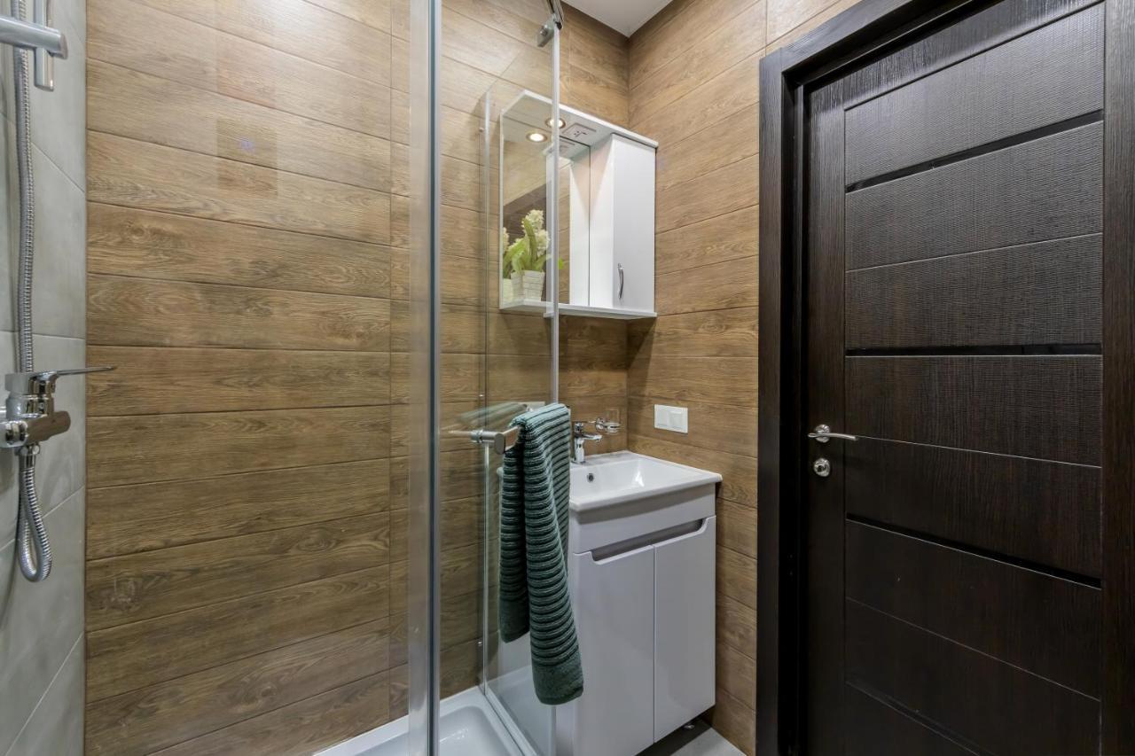 Rv Old City Apartment Velyka Vasylkivska 28,Self Check-In 24Х7 Κίεβο Εξωτερικό φωτογραφία