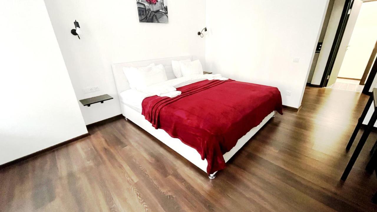 Rv Old City Apartment Velyka Vasylkivska 28,Self Check-In 24Х7 Κίεβο Εξωτερικό φωτογραφία