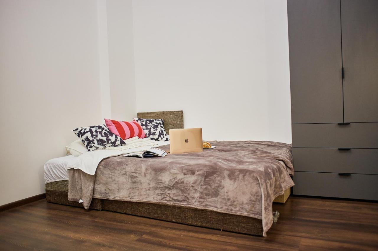 Rv Old City Apartment Velyka Vasylkivska 28,Self Check-In 24Х7 Κίεβο Εξωτερικό φωτογραφία