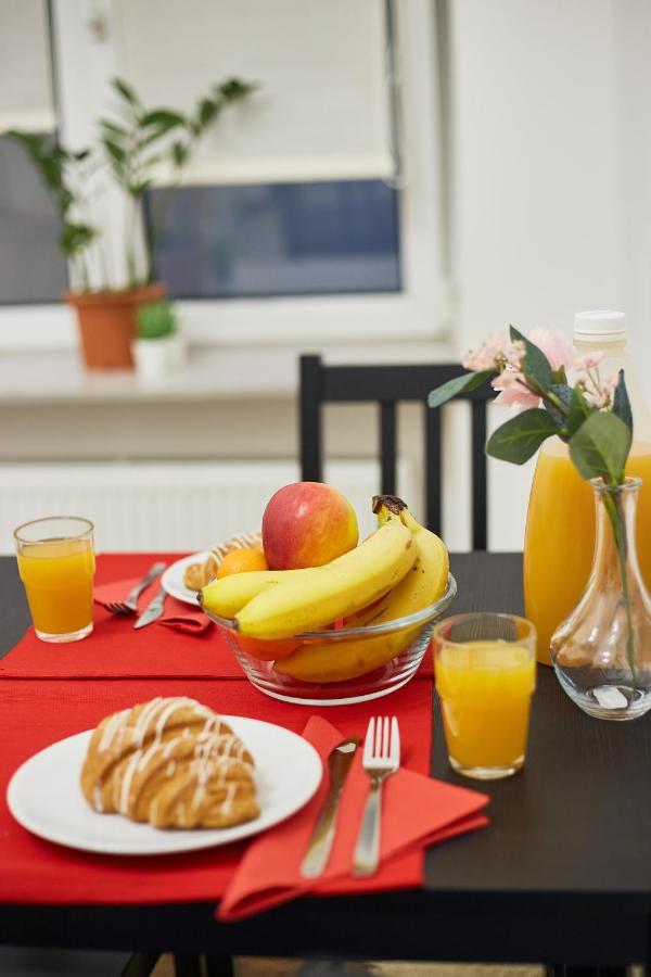 Rv Old City Apartment Velyka Vasylkivska 28,Self Check-In 24Х7 Κίεβο Εξωτερικό φωτογραφία
