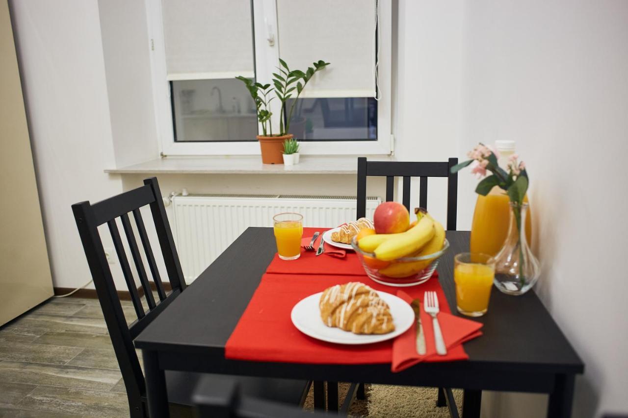 Rv Old City Apartment Velyka Vasylkivska 28,Self Check-In 24Х7 Κίεβο Εξωτερικό φωτογραφία