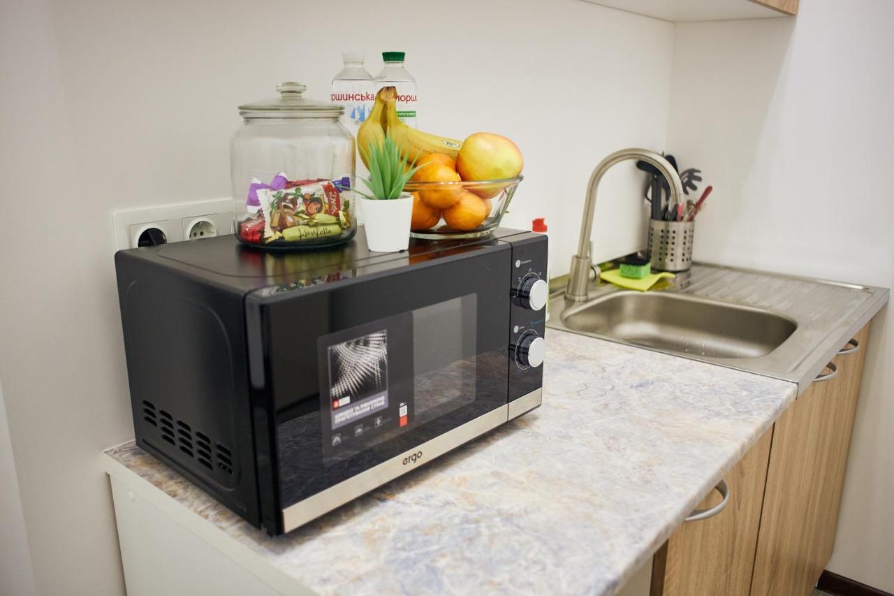 Rv Old City Apartment Velyka Vasylkivska 28,Self Check-In 24Х7 Κίεβο Εξωτερικό φωτογραφία