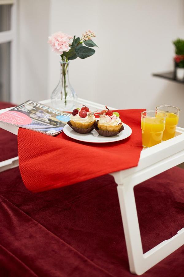 Rv Old City Apartment Velyka Vasylkivska 28,Self Check-In 24Х7 Κίεβο Εξωτερικό φωτογραφία