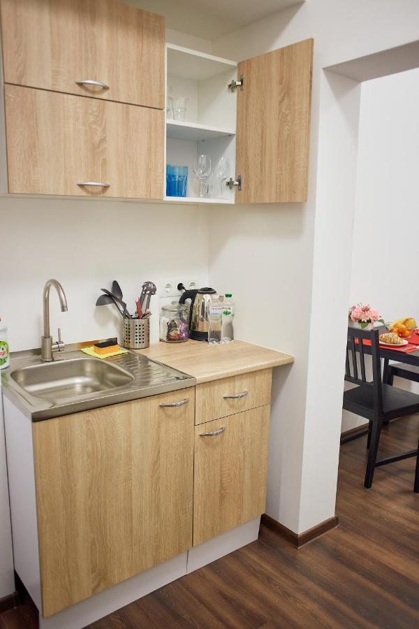 Rv Old City Apartment Velyka Vasylkivska 28,Self Check-In 24Х7 Κίεβο Εξωτερικό φωτογραφία