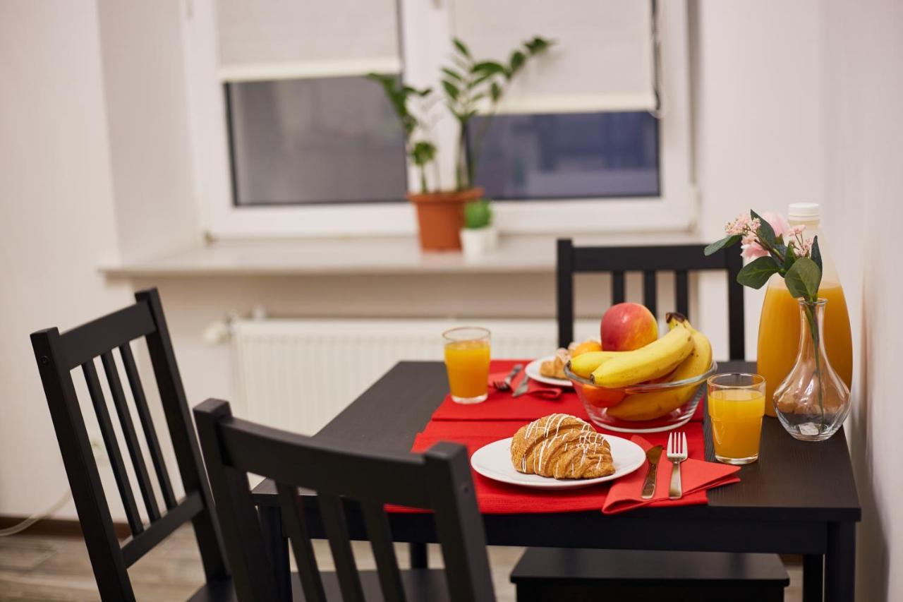 Rv Old City Apartment Velyka Vasylkivska 28,Self Check-In 24Х7 Κίεβο Εξωτερικό φωτογραφία