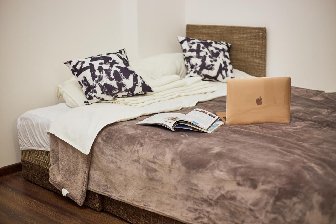 Rv Old City Apartment Velyka Vasylkivska 28,Self Check-In 24Х7 Κίεβο Εξωτερικό φωτογραφία
