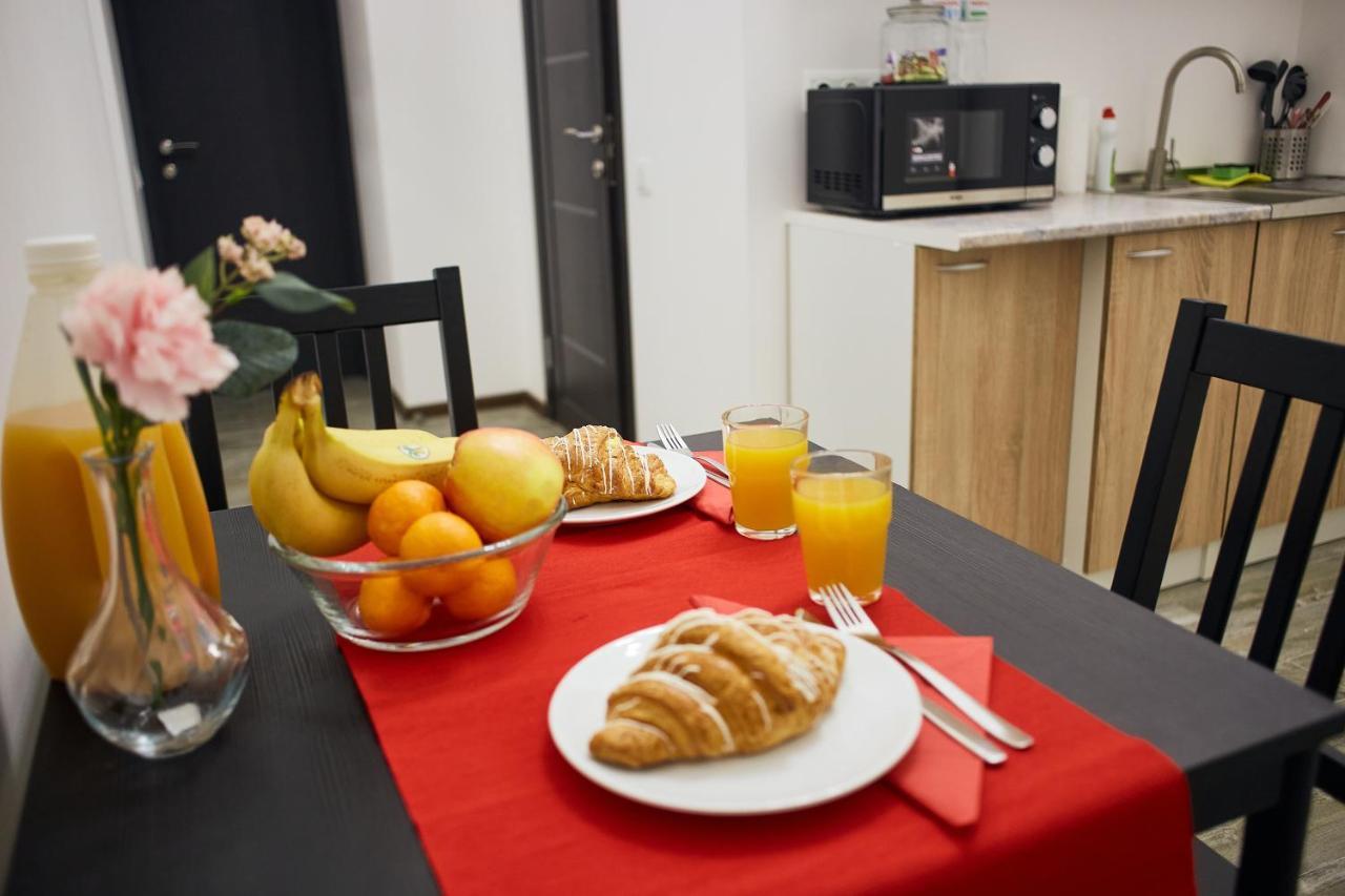 Rv Old City Apartment Velyka Vasylkivska 28,Self Check-In 24Х7 Κίεβο Εξωτερικό φωτογραφία