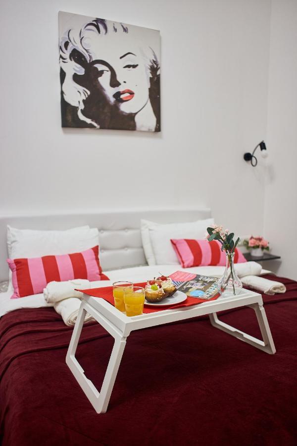 Rv Old City Apartment Velyka Vasylkivska 28,Self Check-In 24Х7 Κίεβο Εξωτερικό φωτογραφία