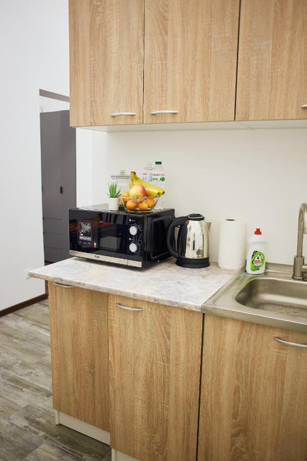 Rv Old City Apartment Velyka Vasylkivska 28,Self Check-In 24Х7 Κίεβο Εξωτερικό φωτογραφία