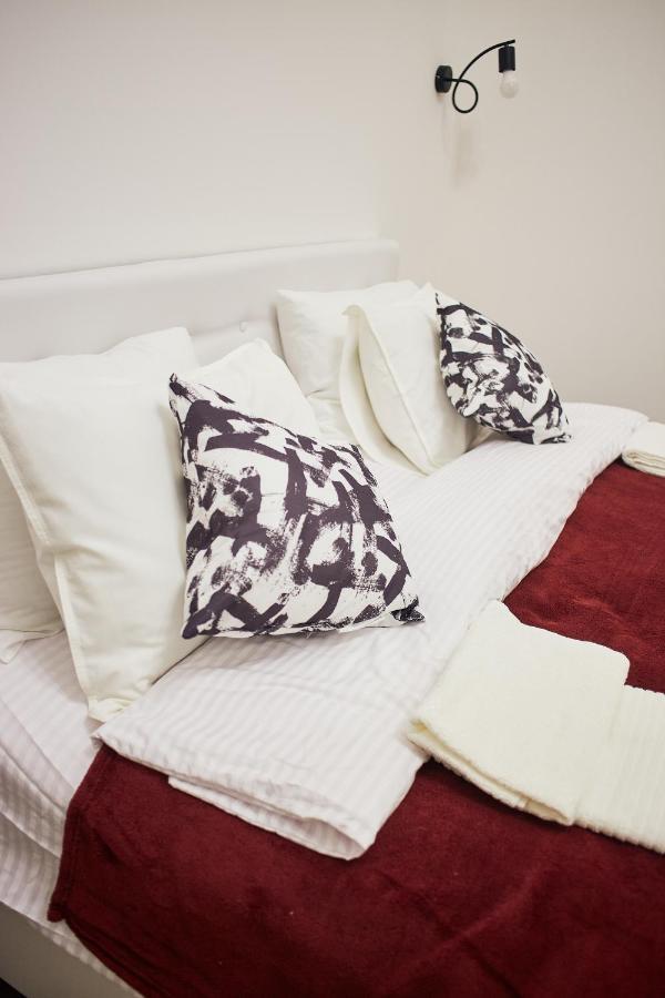 Rv Old City Apartment Velyka Vasylkivska 28,Self Check-In 24Х7 Κίεβο Εξωτερικό φωτογραφία