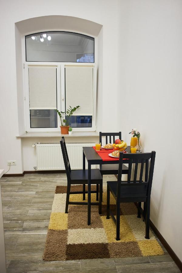 Rv Old City Apartment Velyka Vasylkivska 28,Self Check-In 24Х7 Κίεβο Εξωτερικό φωτογραφία