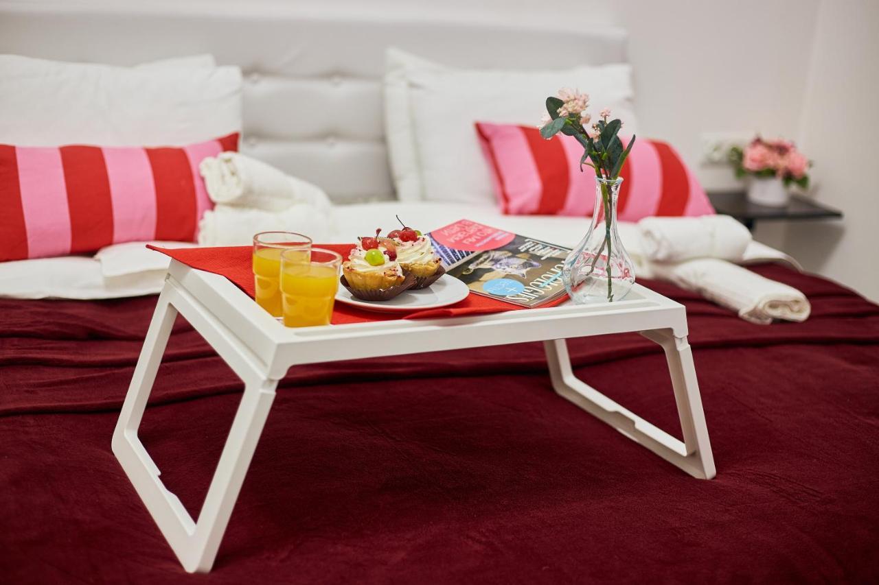 Rv Old City Apartment Velyka Vasylkivska 28,Self Check-In 24Х7 Κίεβο Εξωτερικό φωτογραφία