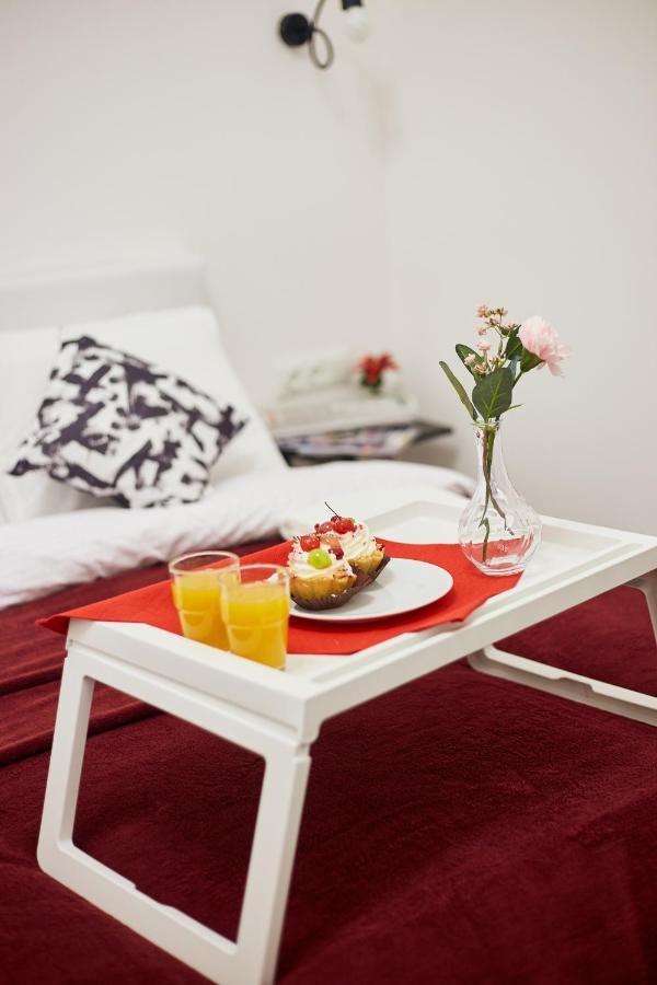 Rv Old City Apartment Velyka Vasylkivska 28,Self Check-In 24Х7 Κίεβο Εξωτερικό φωτογραφία