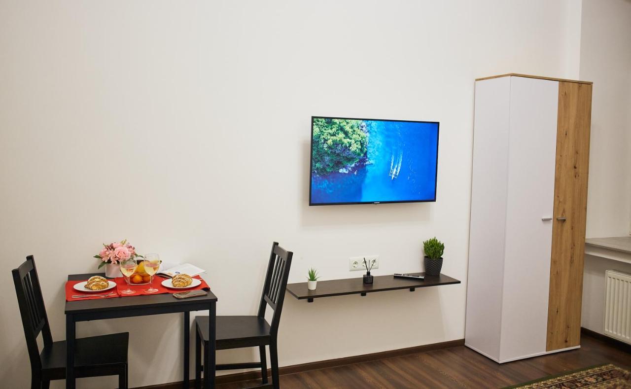 Rv Old City Apartment Velyka Vasylkivska 28,Self Check-In 24Х7 Κίεβο Εξωτερικό φωτογραφία